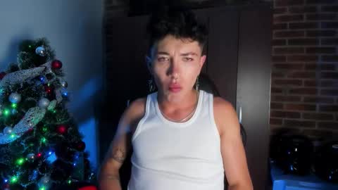 Andrew online show from 5, 12, 2025