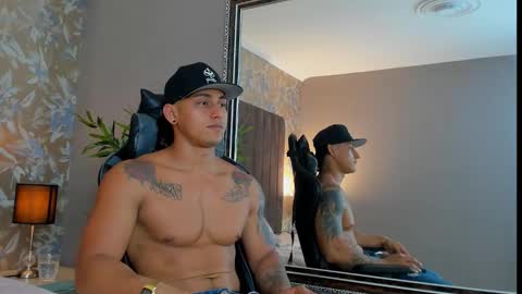 Ian White online show from 14, 9, 2025
