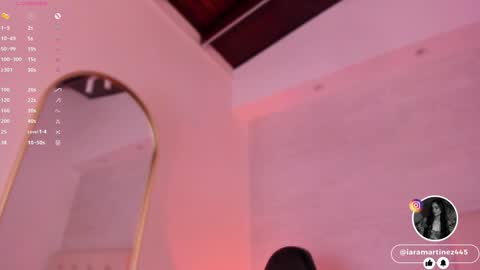 I A R A   online show from 15, 12, 2024