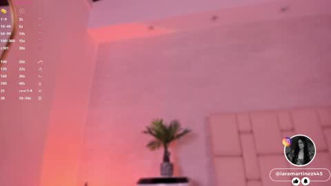 I A R A   online show from 14, 1, 2025