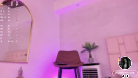 I A R A   online show from 25, 1, 2025