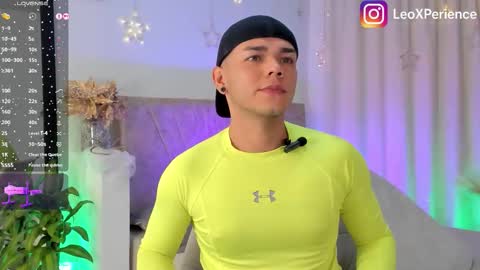 Snapshot of ibaby_crazy chatting on 8, 11, 2025 ibaby_crazy online show from 8, 11, 2025