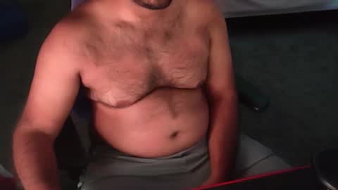 Snapshot of ibear_chat chatting on 20, 10, 2025 iBear0 online show from 20, 10, 2025