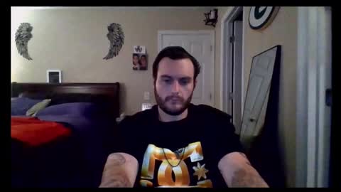 iblazen1 online show from 12, 11, 2025