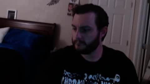 iblazen1 online show from 23, 11, 2025