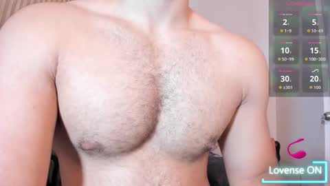 Snapshot of ibraiimm chatting on 13, 10, 2025 Ibraim online show from 13, 10, 2025