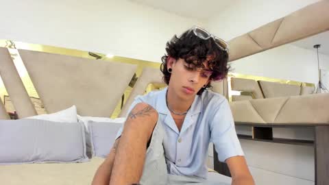 Snapshot of ibratxandy chatting on 10, 9, 2025 ibratxandy online show from 10, 9, 2025