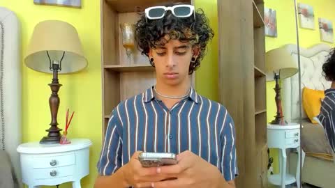 Snapshot of ibratxandy chatting on 13, 10, 2025 ibratxandy online show from 13, 10, 2025