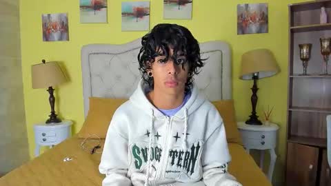 Snapshot of ibratxandy chatting on 19, 10, 2025 ibratxandy online show from 19, 10, 2025