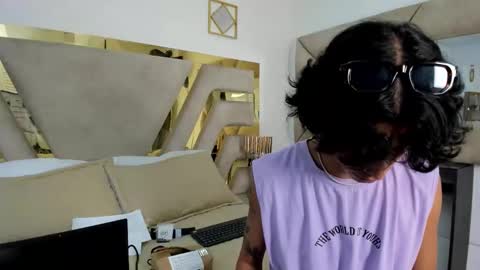 Snapshot of ibratxandy chatting on 27, 10, 2025 ibratxandy online show from 27, 10, 2025