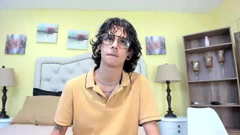 ibratxandy online show from 20, 12, 2025