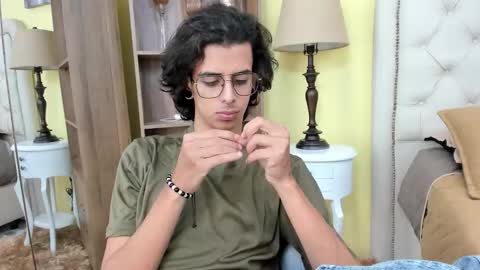 ibratxandy online show from 6, 1, 2026