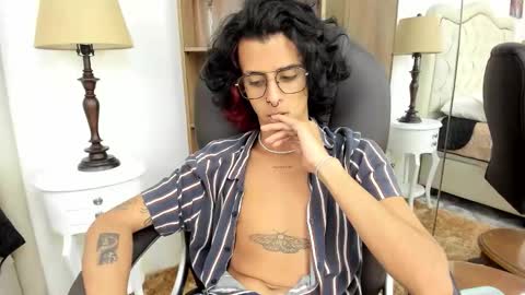 ibratxandy online show from 6, 2, 2026