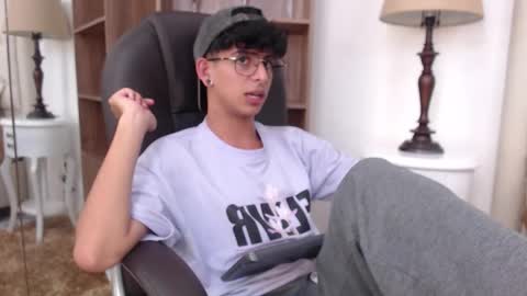 ibratxandy online show from 14, 3, 2026