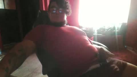 ibs666 online show from 4, 3, 2025