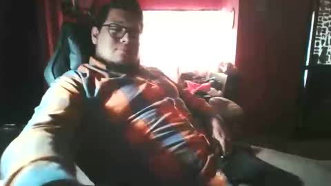 ibs666 online show from 20, 12, 2025