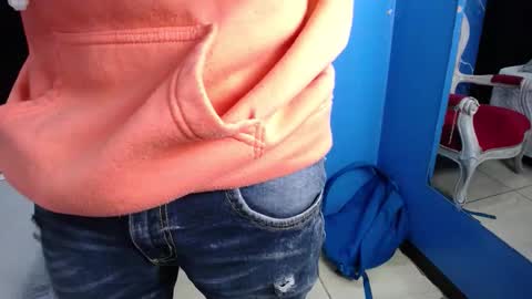 IcaroNoctur online show from 11, 2, 2026