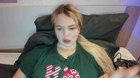 Alice online show from 27, 11, 2025