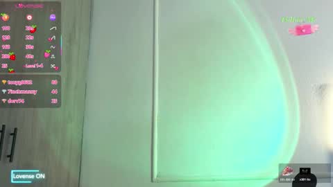 Crystall online show from 7, 11, 2025