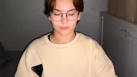 Snapshot of iceeheart chatting on 26, 10, 2025 Ksenia online show from 26, 10, 2025