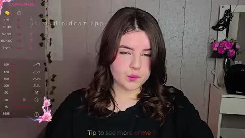 Ksenia online show from 18, 1, 2026