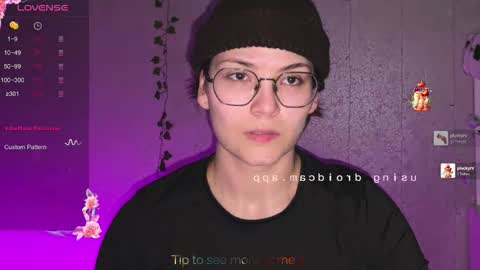 Ksenia online show from 14, 3, 2026