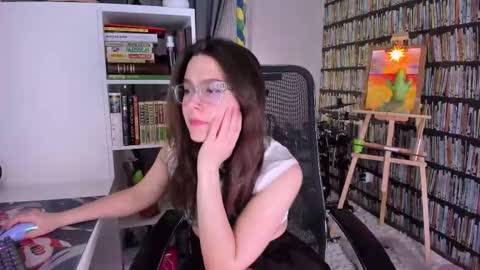 Snapshot of icefroq chatting on 14, 3, 2026 Julia online show from 14, 3, 2026