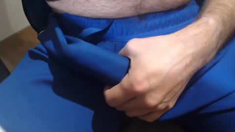 Snapshot of icky_thumps chatting on 8, 12, 2024 icky_thumps online show from 8, 12, 2024