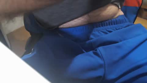 Snapshot of icky_thumps chatting on 21, 12, 2024 icky_thumps online show from 21, 12, 2024