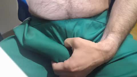 Snapshot of icky_thumps chatting on 1, 1, 2025 icky_thumps online show from 1, 1, 2025