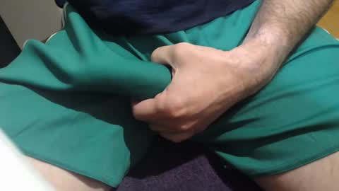 Snapshot of icky_thumps chatting on 2, 1, 2025 icky_thumps online show from 2, 1, 2025