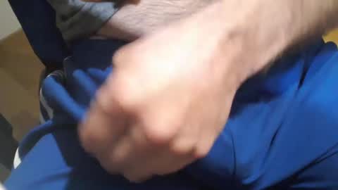 Snapshot of icky_thumps chatting on 25, 1, 2025 icky_thumps online show from 25, 1, 2025