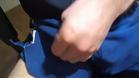 Snapshot of icky_thumps chatting on 31, 1, 2025 icky_thumps online show from 31, 1, 2025