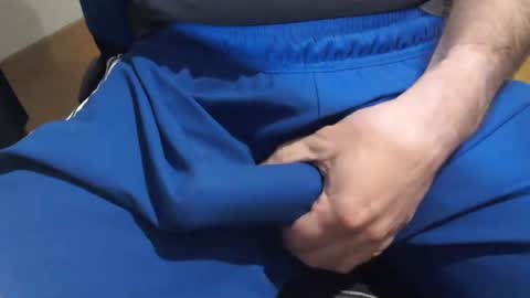 Snapshot of icky_thumps chatting on 1, 2, 2025 icky_thumps online show from 1, 2, 2025