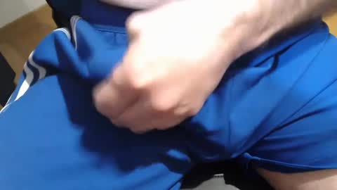 Snapshot of icky_thumps chatting on 4, 3, 2025 icky_thumps online show from 4, 3, 2025