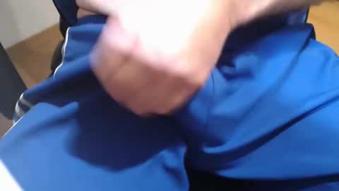 Snapshot of icky_thumps chatting on 14, 9, 2025 icky_thumps online show from 14, 9, 2025