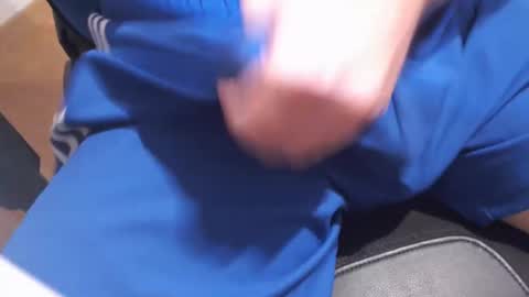 Snapshot of icky_thumps chatting on 23, 9, 2025 icky_thumps online show from 23, 9, 2025