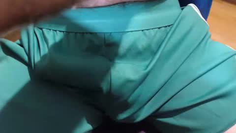 Snapshot of icky_thumps chatting on 4, 10, 2025 icky_thumps online show from 4, 10, 2025