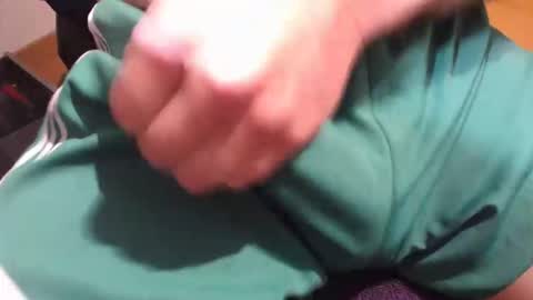 Snapshot of icky_thumps chatting on 30, 10, 2025 icky_thumps online show from 30, 10, 2025