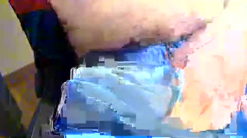 icky_thumps online show from 8, 3, 2026