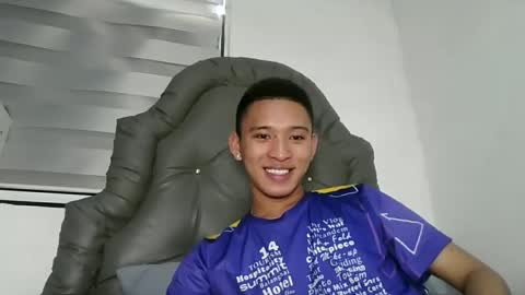 Snapshot of iconicmateo chatting on 3, 1, 2025 Mateo online show from 3, 1, 2025