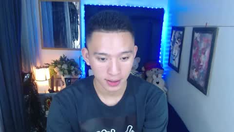 Snapshot of iconicmateo chatting on 20, 1, 2025 Mateo online show from 20, 1, 2025