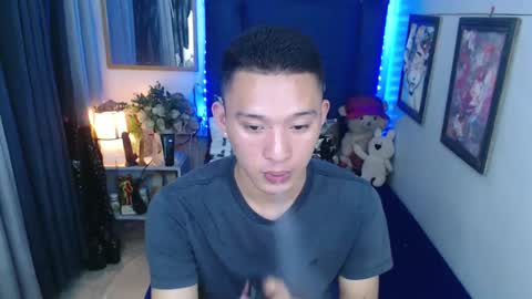 Snapshot of iconicmateo chatting on 23, 1, 2025 Mateo online show from 23, 1, 2025