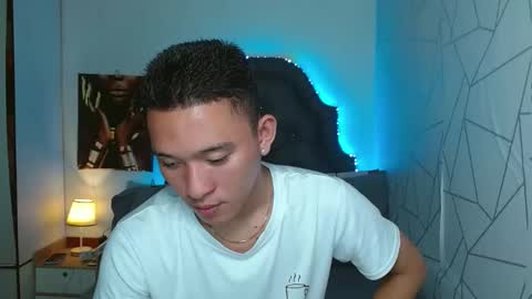 Snapshot of iconicmateo chatting on 26, 1, 2025 Mateo online show from 26, 1, 2025