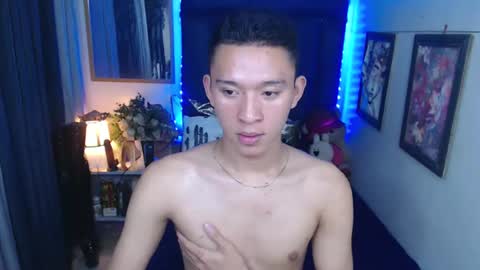 Snapshot of iconicmateo chatting on 29, 1, 2025 Mateo online show from 29, 1, 2025