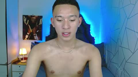 Snapshot of iconicmateo chatting on 4, 2, 2025 Mateo online show from 4, 2, 2025