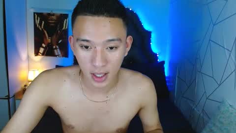 Snapshot of iconicmateo chatting on 7, 2, 2025 Mateo online show from 7, 2, 2025