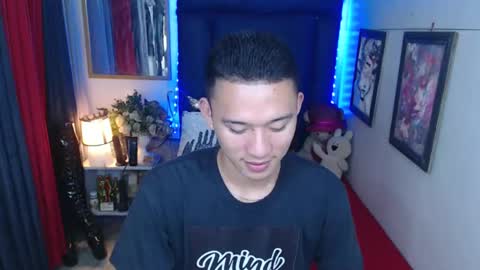 Snapshot of iconicmateo chatting on 15, 2, 2025 Mateo online show from 15, 2, 2025