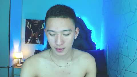 Snapshot of iconicmateo chatting on 18, 2, 2025 Mateo online show from 18, 2, 2025