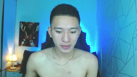 Snapshot of iconicmateo chatting on 19, 2, 2025 Mateo online show from 19, 2, 2025